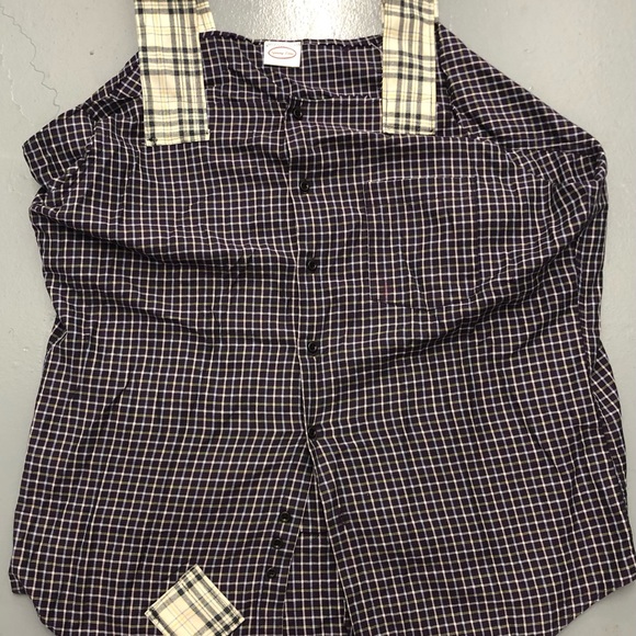 Spenny Lane Prince And The Revolution Top. Rare & Custom Made.Women’s Size Large - Picture 4 of 5